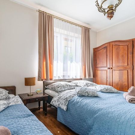 Villa Nawrot Zakopane Dış mekan fotoğraf