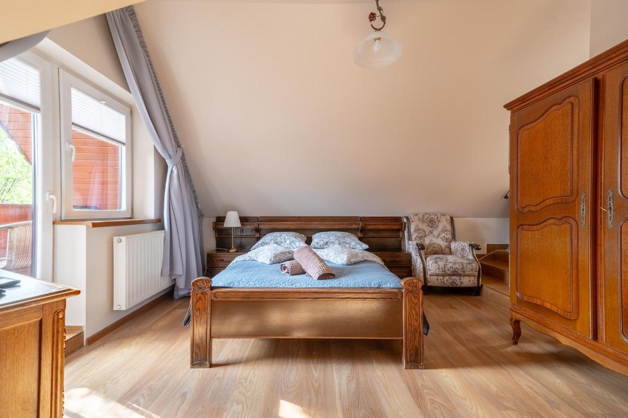 Villa Nawrot Zakopane Dış mekan fotoğraf