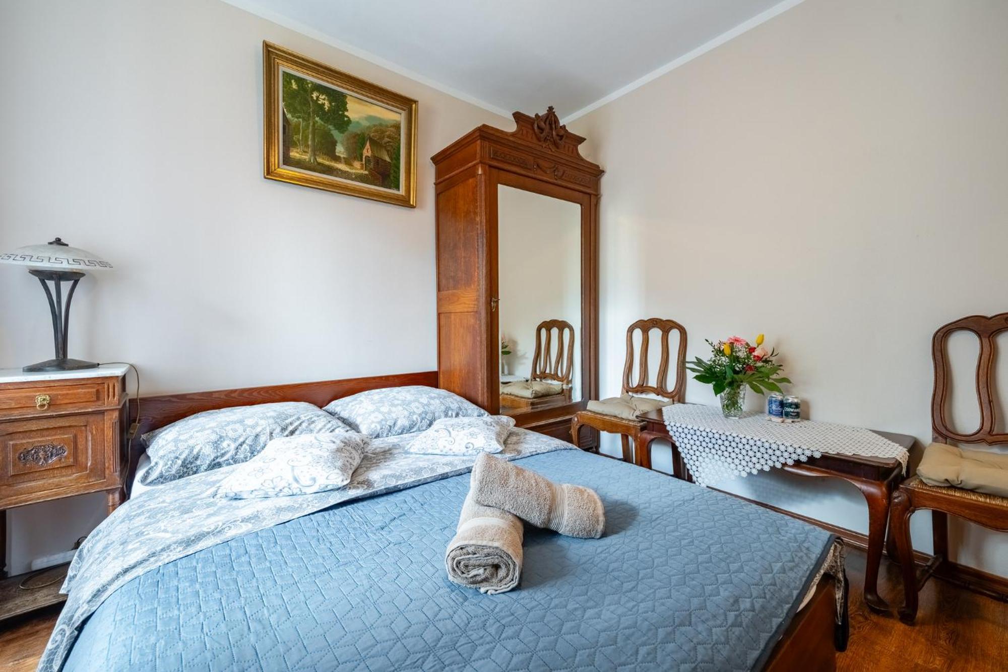 Villa Nawrot Zakopane Dış mekan fotoğraf