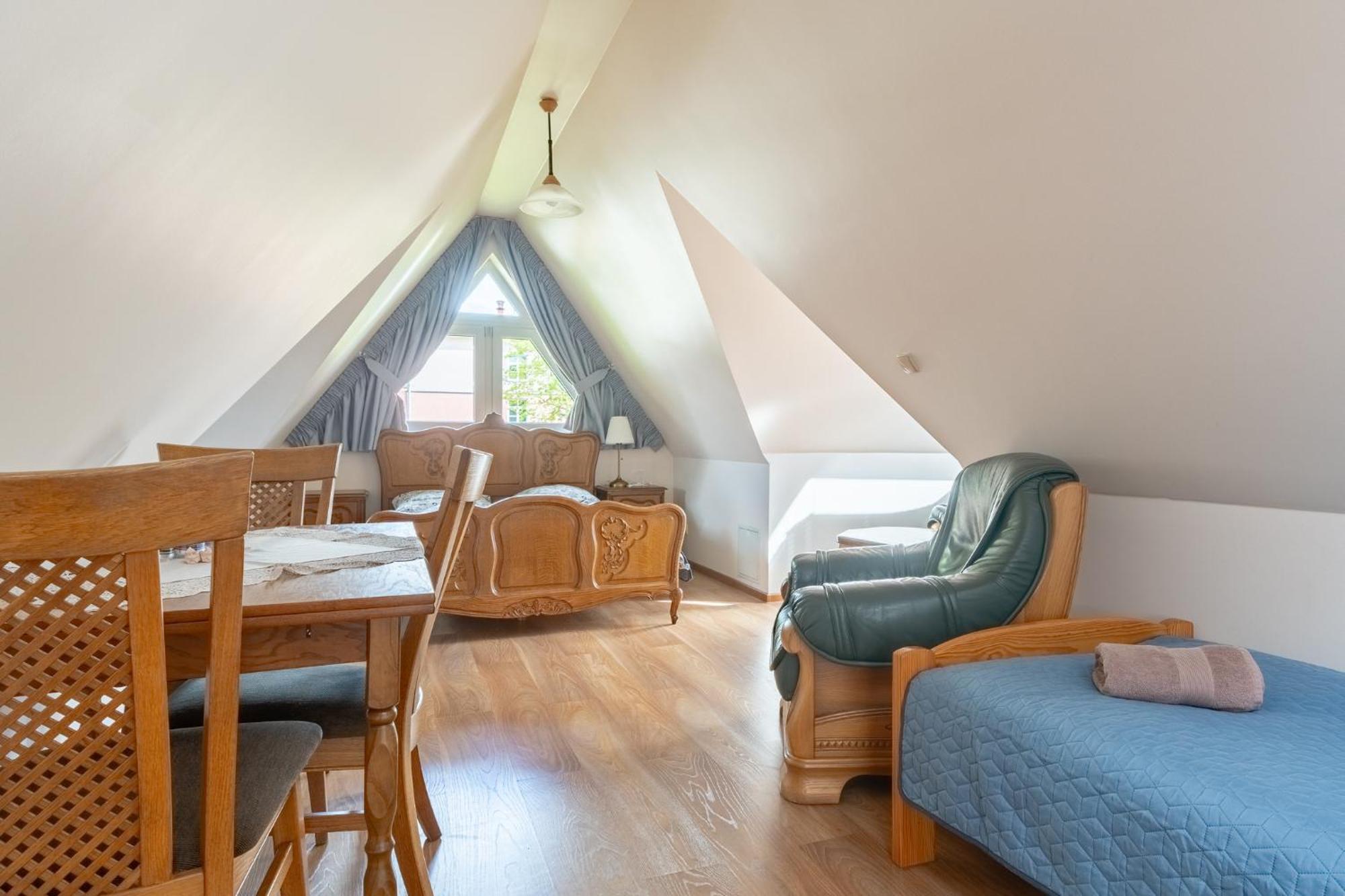 Villa Nawrot Zakopane Dış mekan fotoğraf