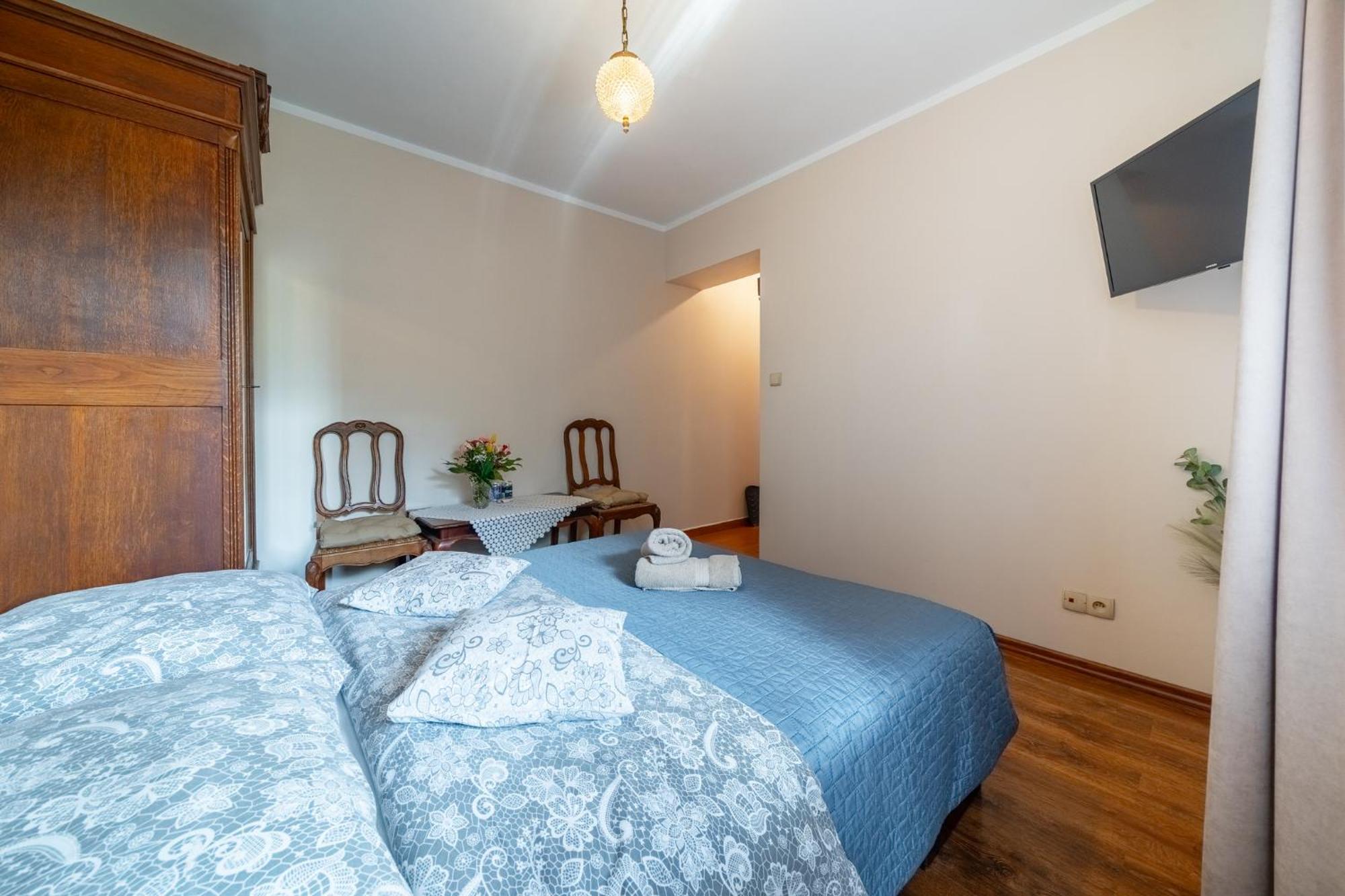 Villa Nawrot Zakopane Dış mekan fotoğraf