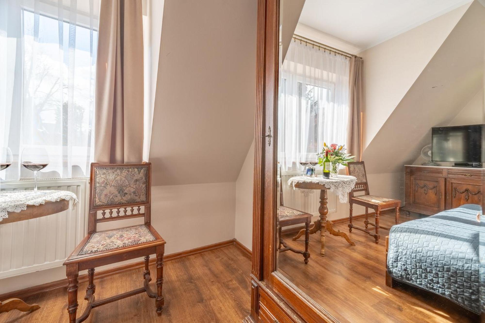 Villa Nawrot Zakopane Dış mekan fotoğraf