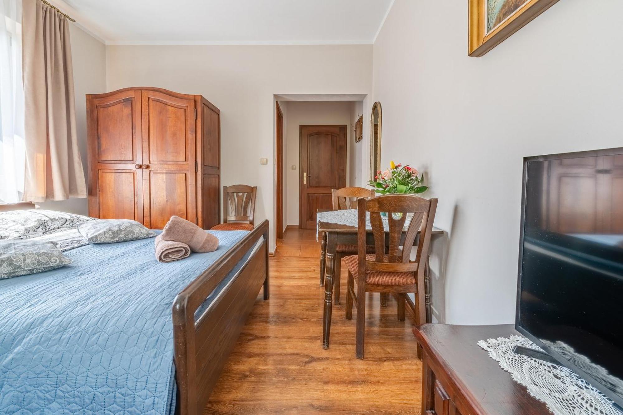 Villa Nawrot Zakopane Dış mekan fotoğraf