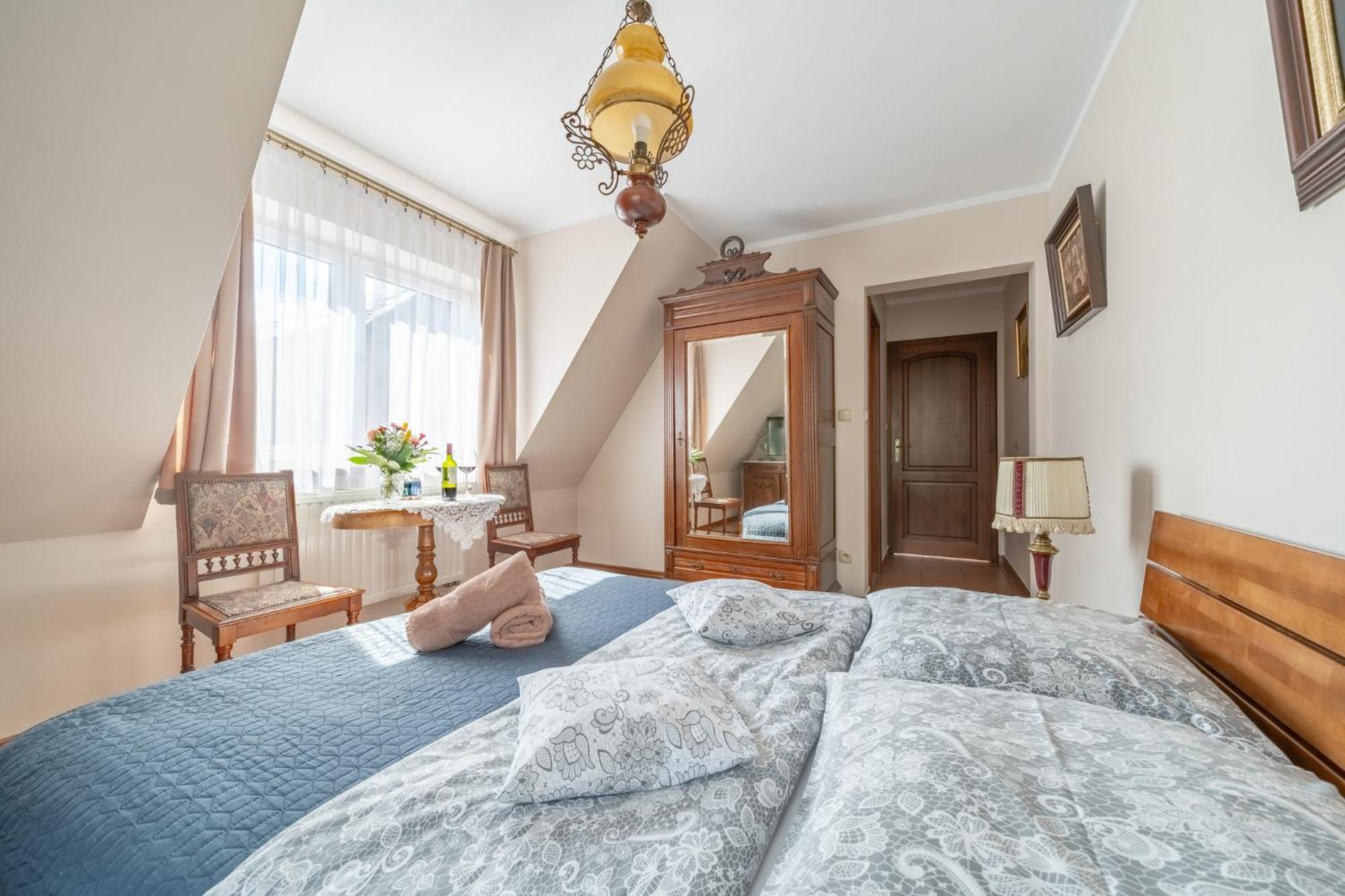 Villa Nawrot Zakopane Dış mekan fotoğraf