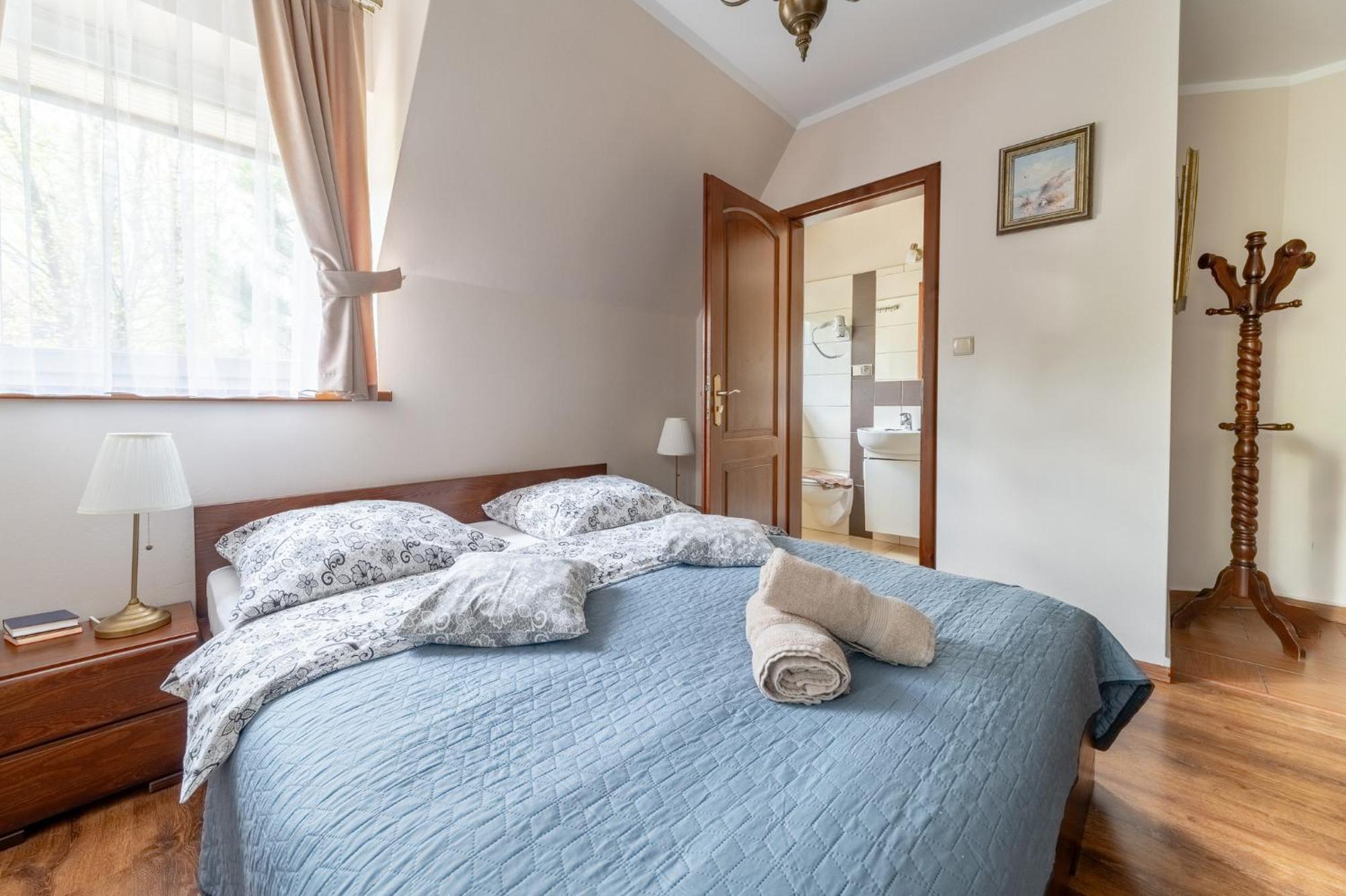 Villa Nawrot Zakopane Dış mekan fotoğraf