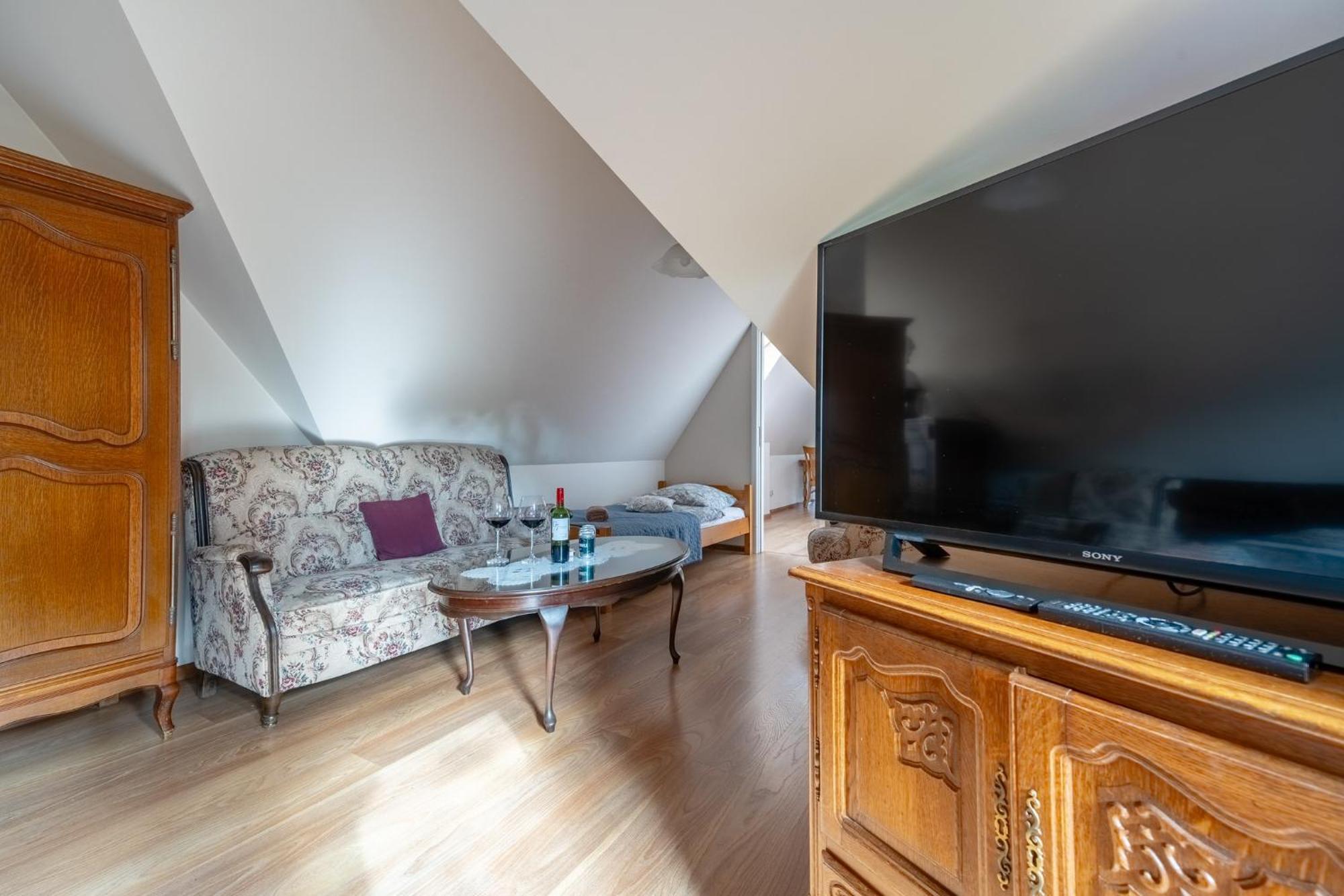 Villa Nawrot Zakopane Dış mekan fotoğraf