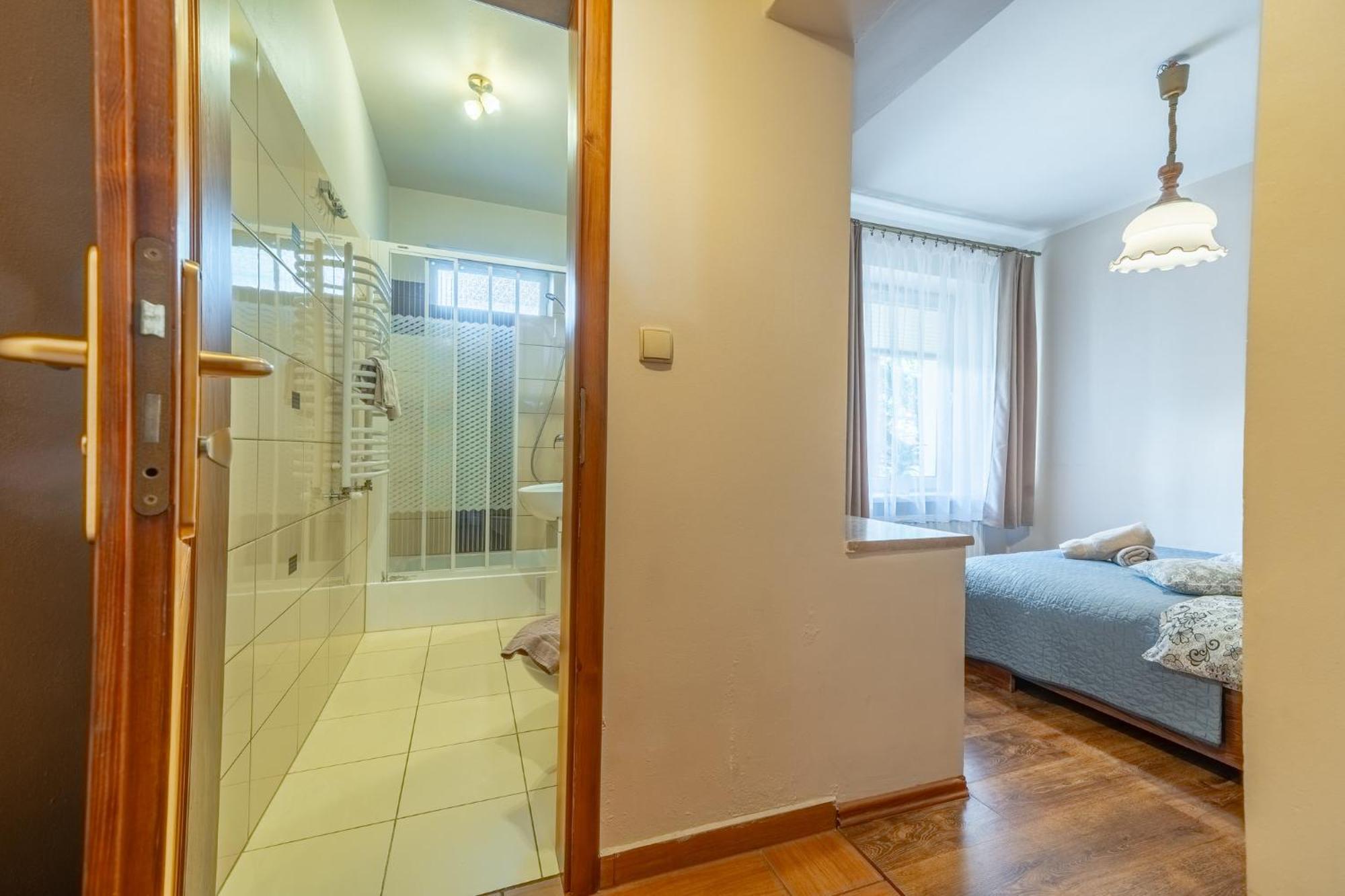 Villa Nawrot Zakopane Dış mekan fotoğraf