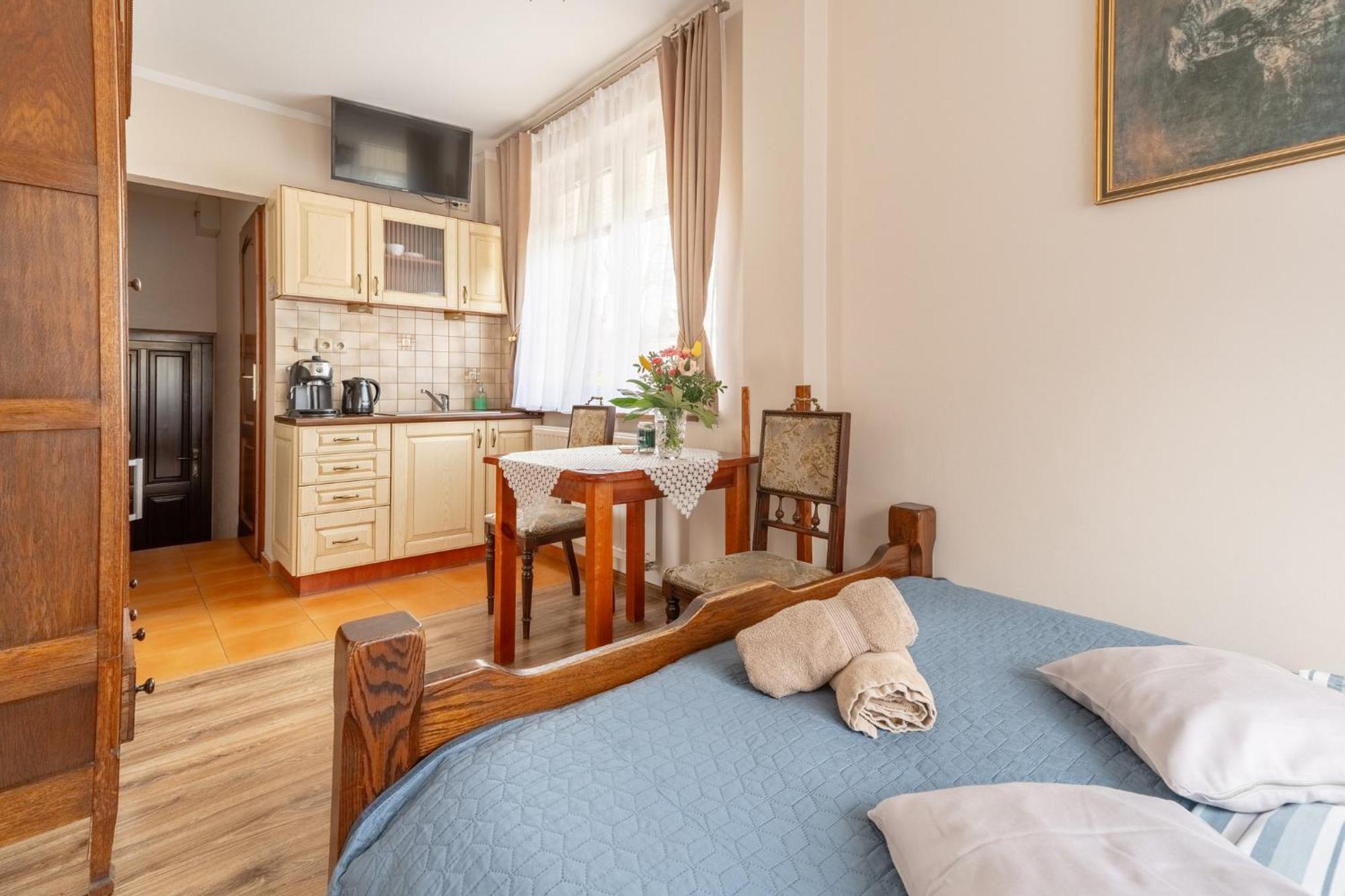 Villa Nawrot Zakopane Dış mekan fotoğraf