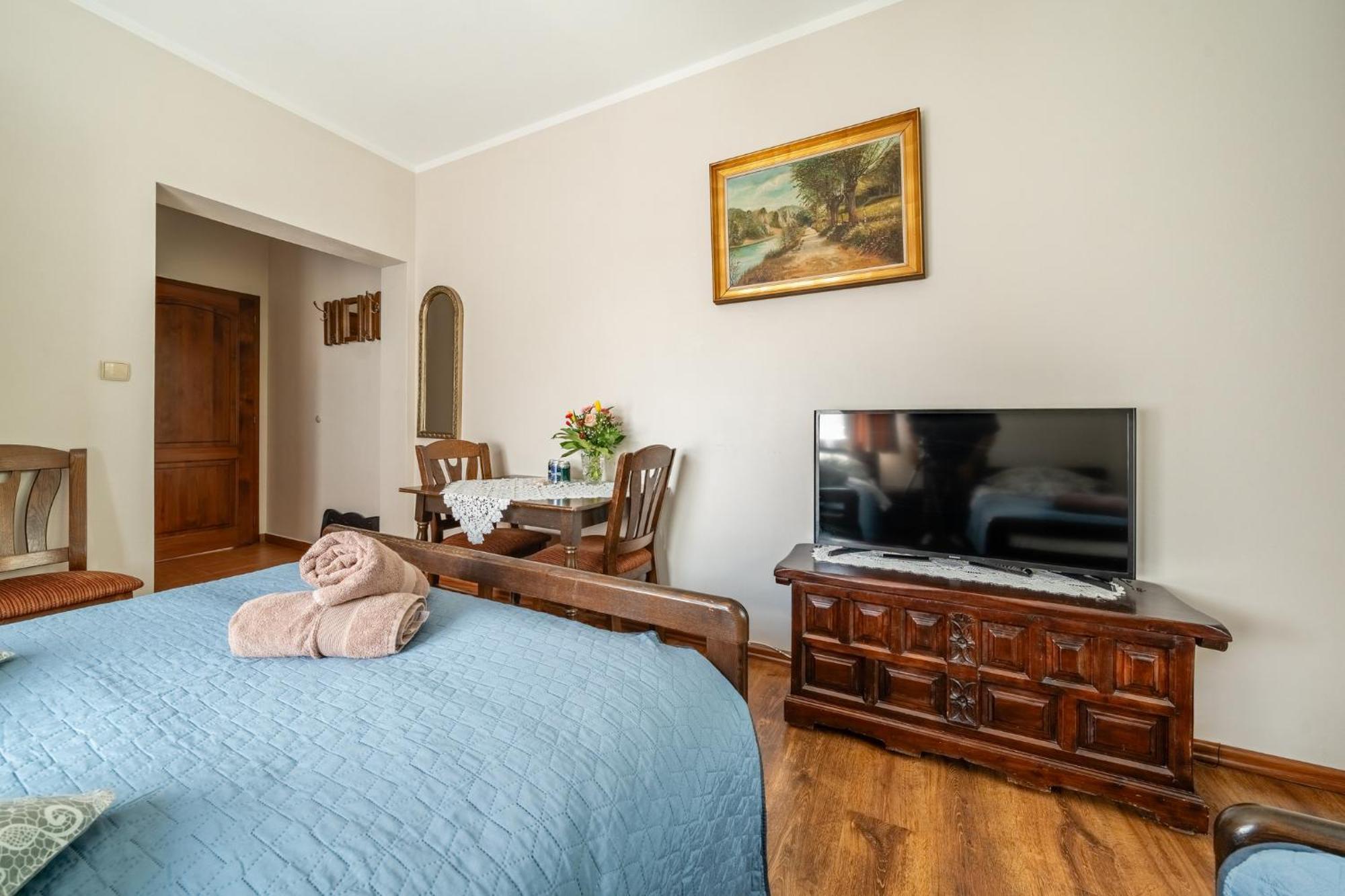 Villa Nawrot Zakopane Dış mekan fotoğraf