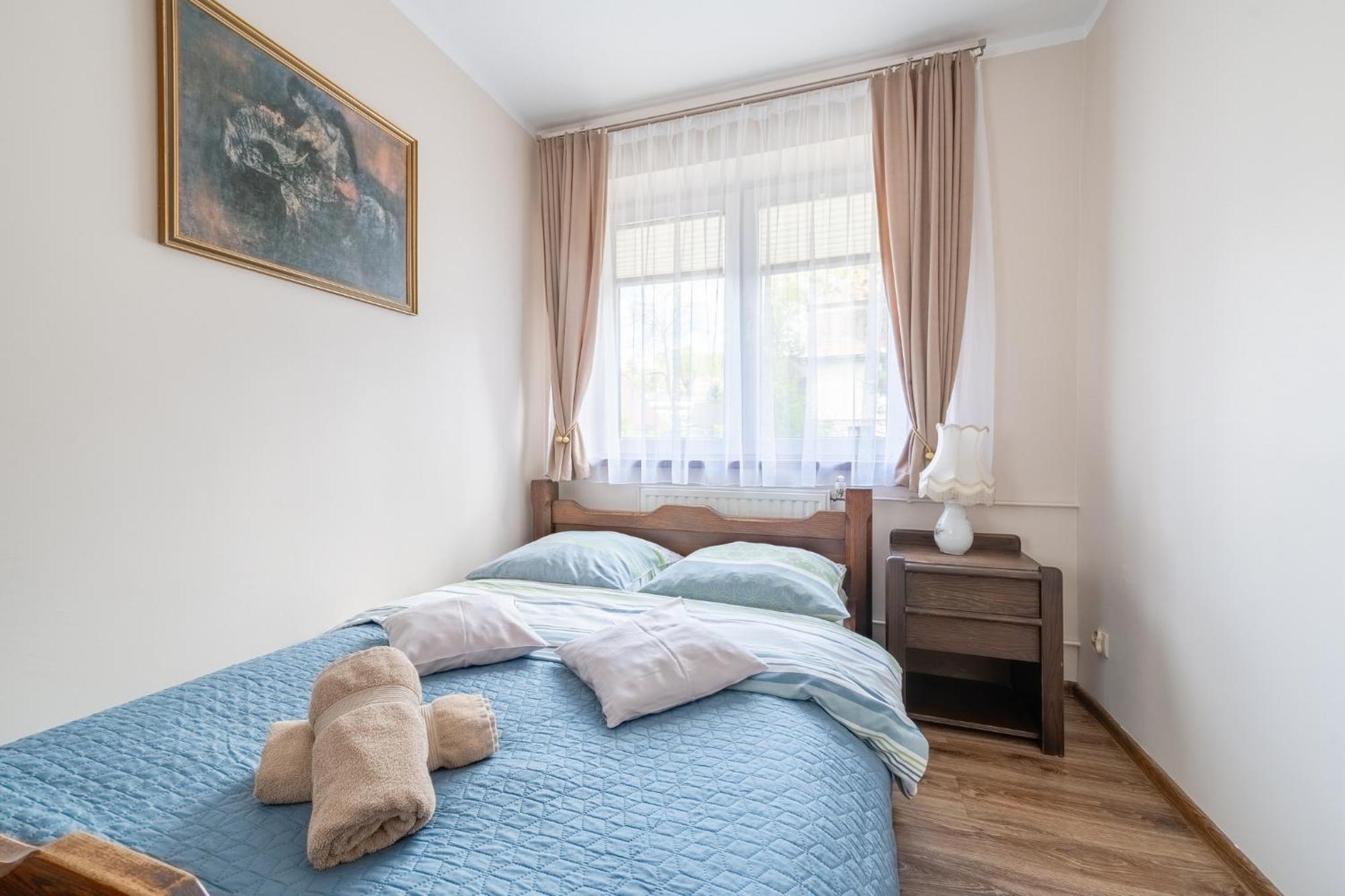 Villa Nawrot Zakopane Dış mekan fotoğraf