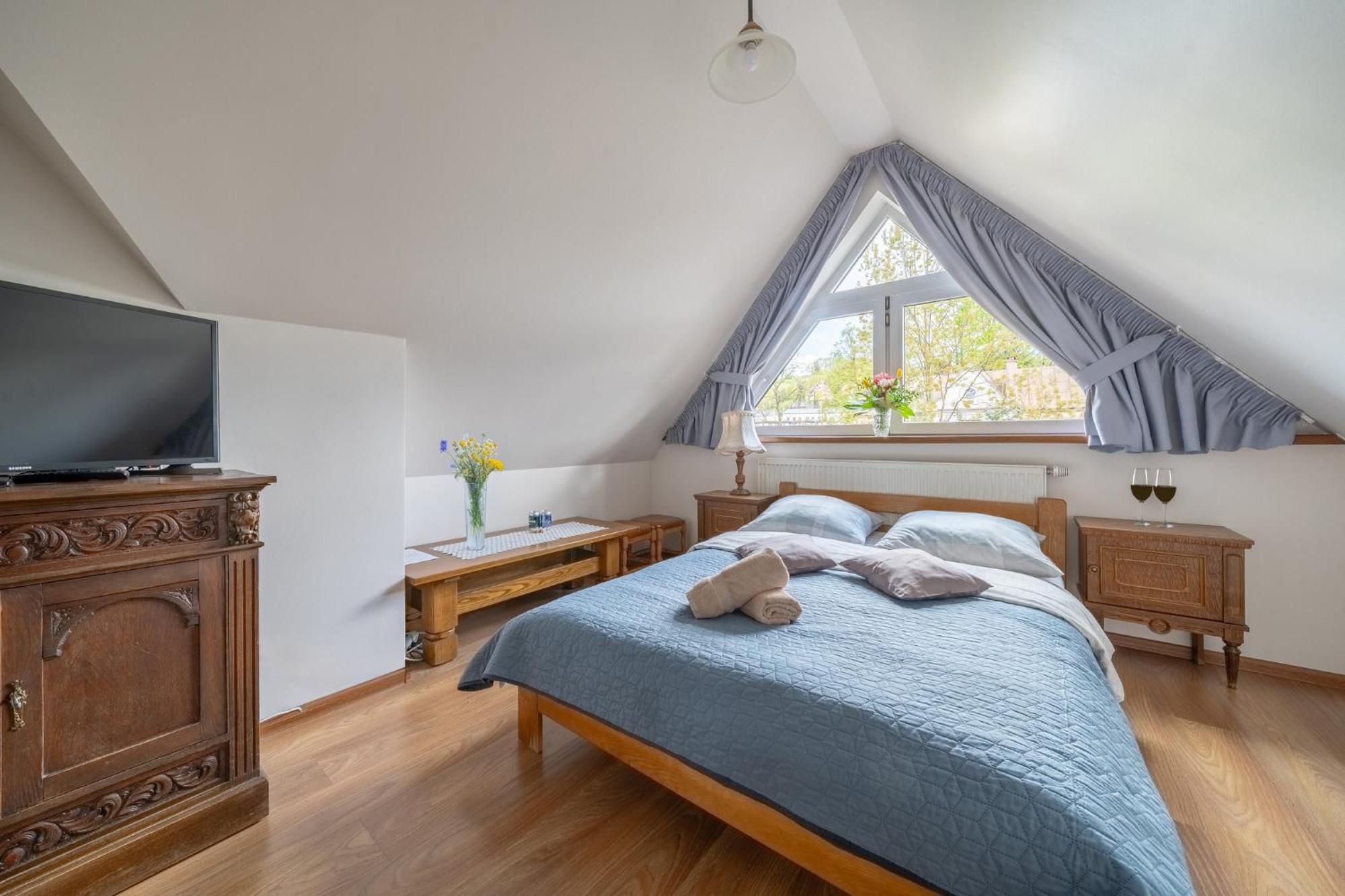 Villa Nawrot Zakopane Dış mekan fotoğraf