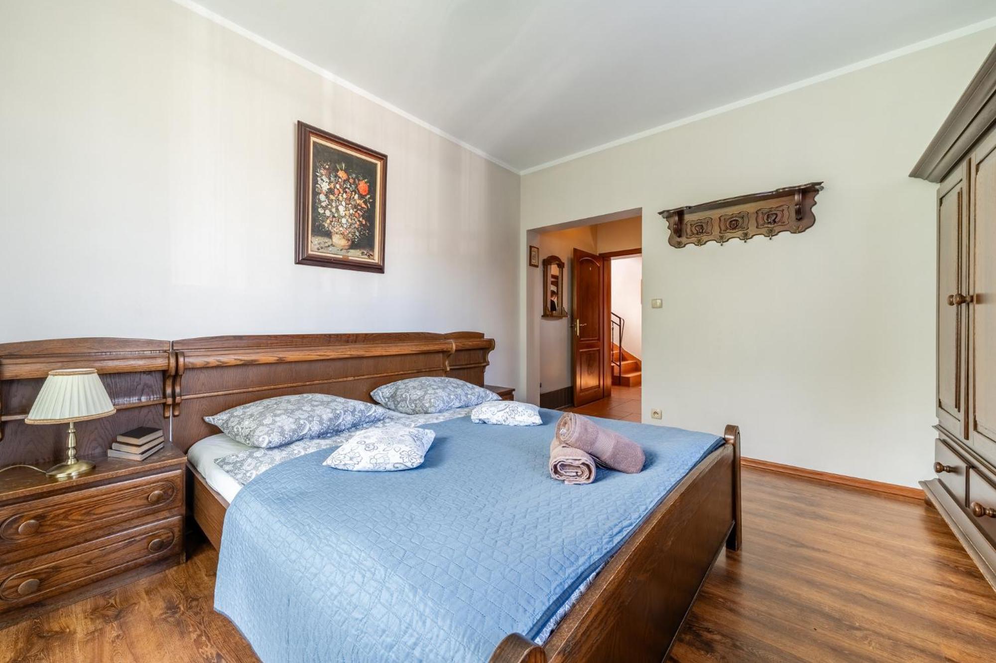 Villa Nawrot Zakopane Dış mekan fotoğraf