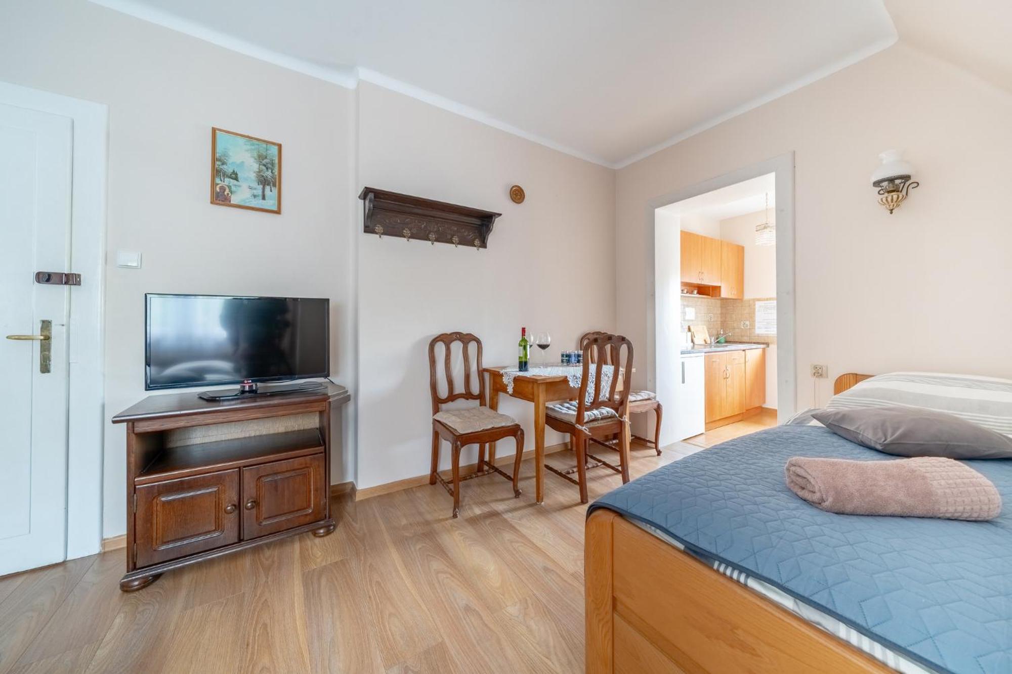 Villa Nawrot Zakopane Dış mekan fotoğraf